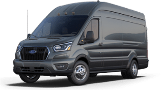 2025 Ford Transit® External Image 1